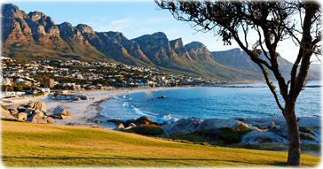 Camps Bay