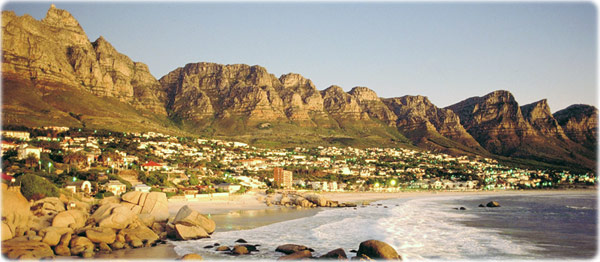 Praias da África do Sul - South Africa Beach Praias da África do Sul - South Africa Beach