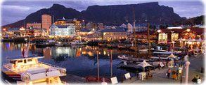 Cape Town