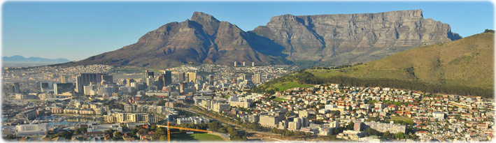 Cape Town