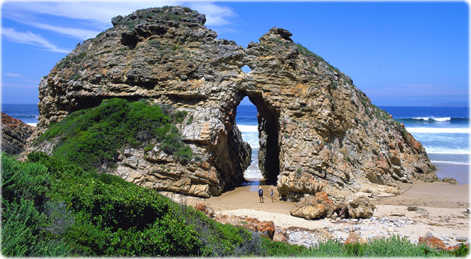 Cathedral Rock