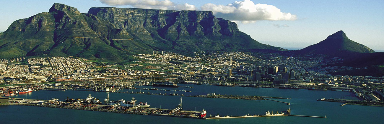Cidade do Cabo Africa