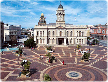 City Hall