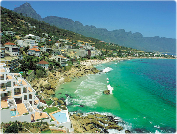 Clinton Western Cape