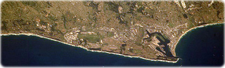 Costa de Durban