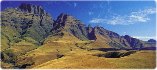 Drakensberg