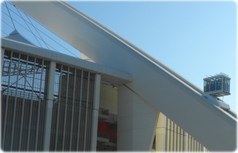 Bondinho Durban