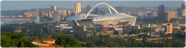 Durban Stadium