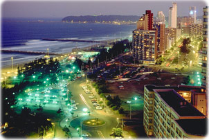 Durban