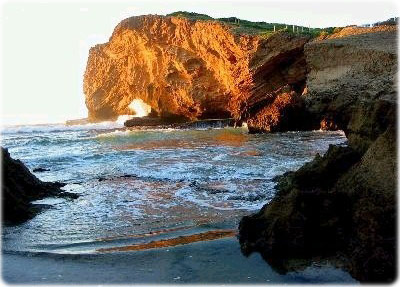 Eastern Cape