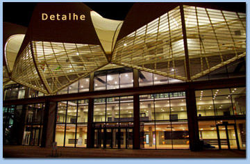 Estadium Port Elizabeth