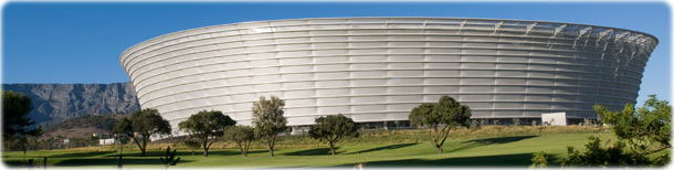 Estadio Futebol