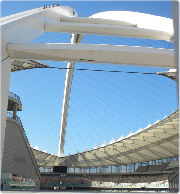 Foto Estadio