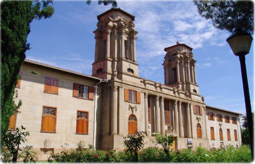 Bloemfontein