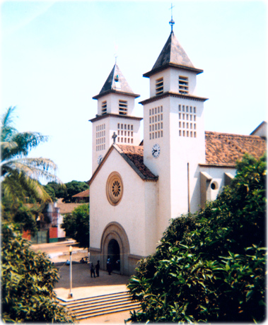 Guine Bissau