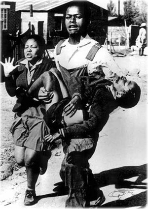 Hector Pieterson