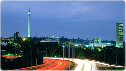 M2 highway