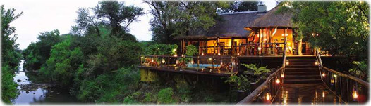 Madikwe River