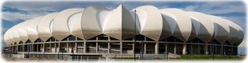Mandela Stadium