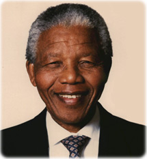 Mandela