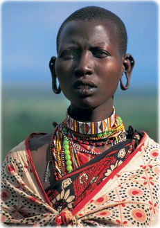 Masai