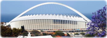Moses Mabhida