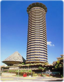 Nairobi