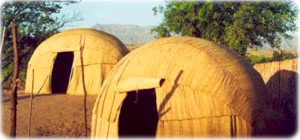 Nama Richtersveld