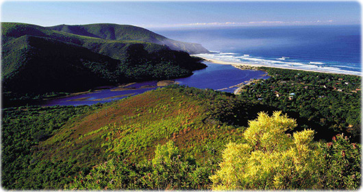 Nature's Valley