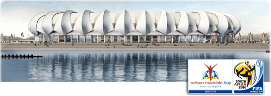Nelson Mandela Stadium