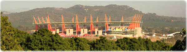 Nelspruit