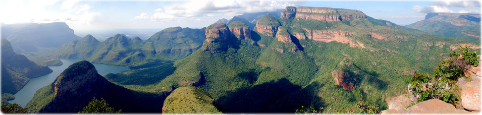 Panorama Route