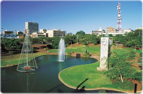 Polokwane