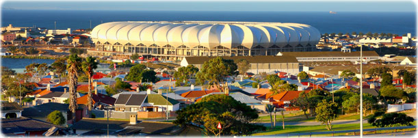 Port Elizabeth
