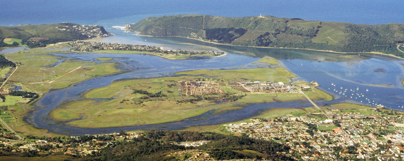 Praia Africa do Sul