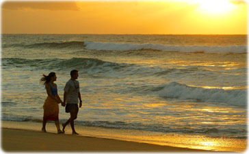 Praia KwaZulu-Natal