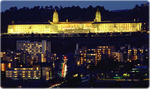 Union Buildings