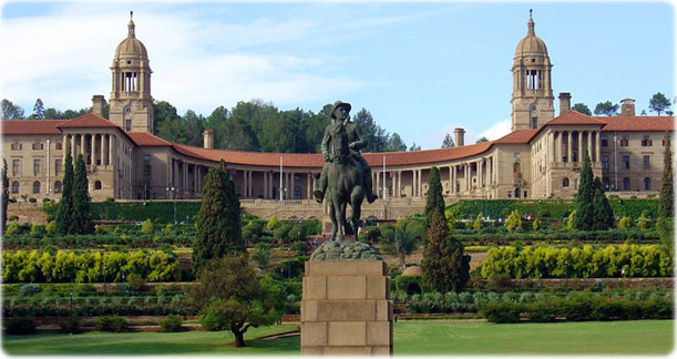 Pretoria