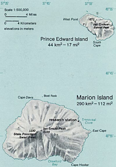 Ihas Prince Edward