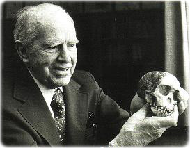 Raymond Dart