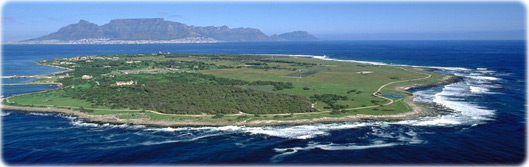 Robben Island