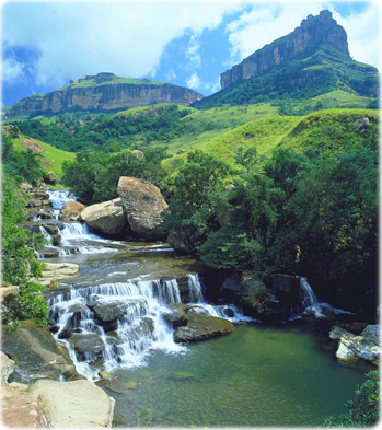 Royal Natal Park
