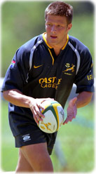 Rugby