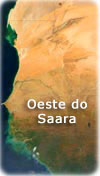 sahara