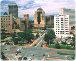 Sandton