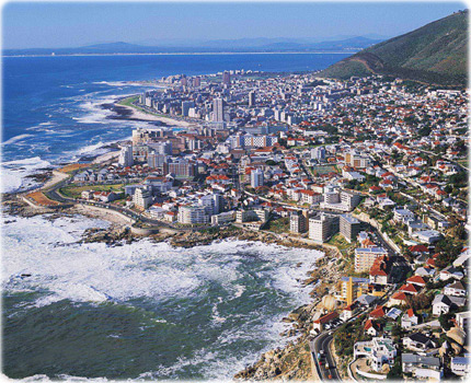 Sea Point