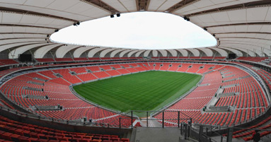 Stadium