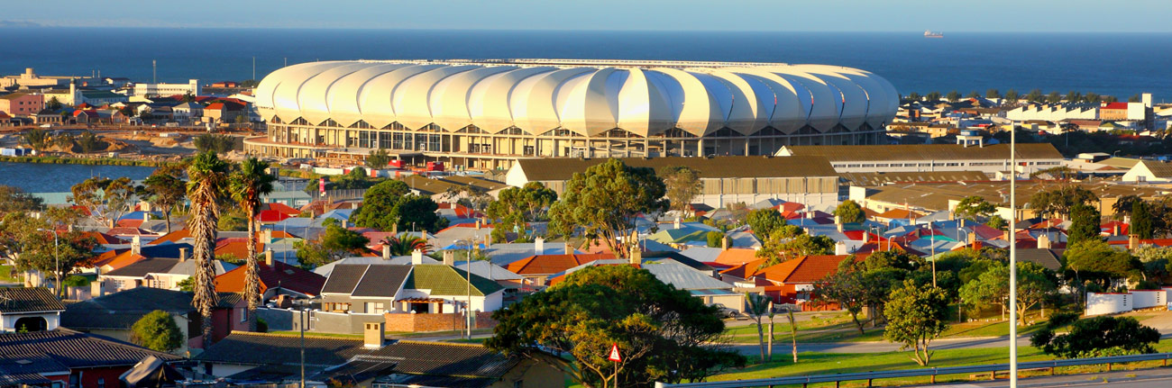 Port Elizabeth