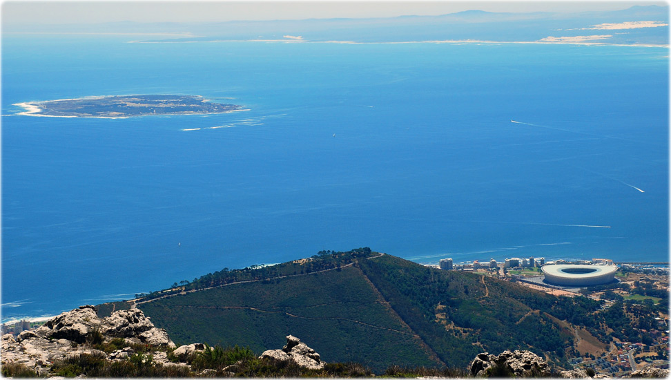 Table Bay