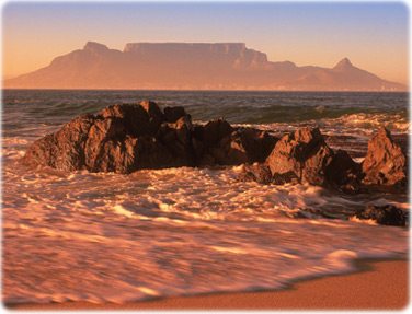 Table Mountain